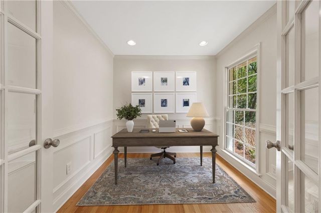 305 River Valley Road, Sandy Springs, GA 30328