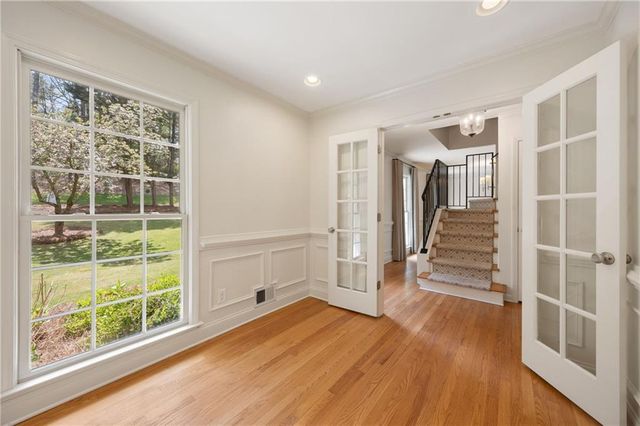 305 River Valley Road, Sandy Springs, GA 30328