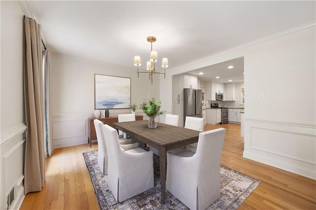 305 River Valley Road, Sandy Springs, GA 30328