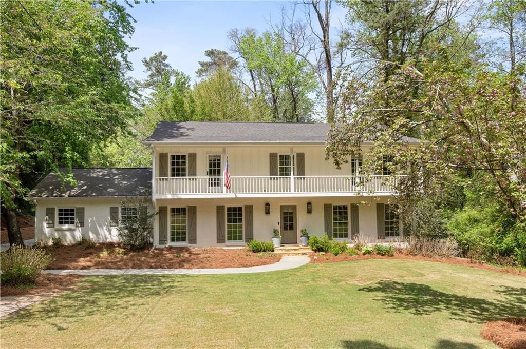 305 River Valley Road, Sandy Springs, GA 30328