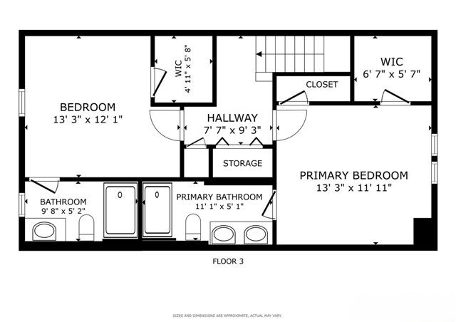 14104 W Birch Lane, Van Nuys (los Angeles), CA 91405
