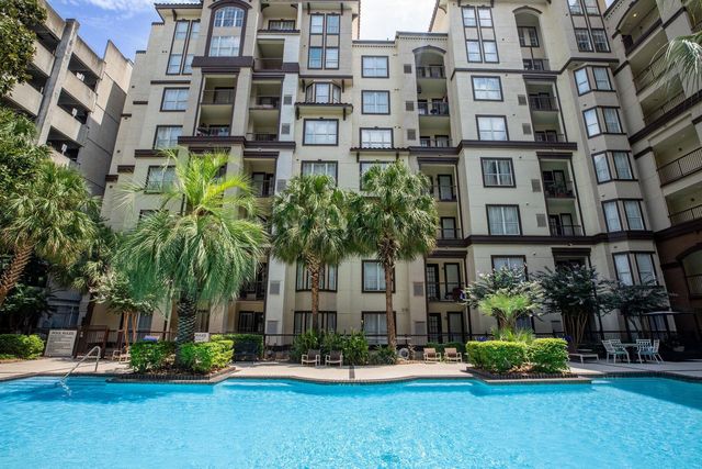 4001 Fannin Street 4741, Houston, TX 77004