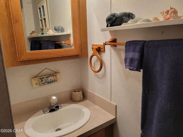 1219 S Navy Boulevard 119, Panama City, FL 32408