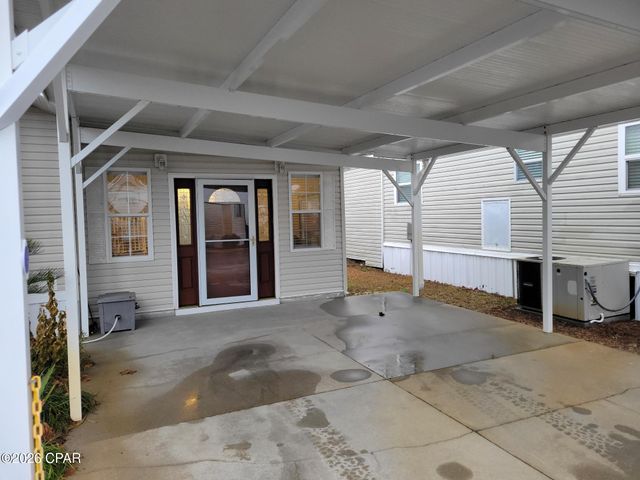 1219 S Navy Boulevard 119, Panama City, FL 32408