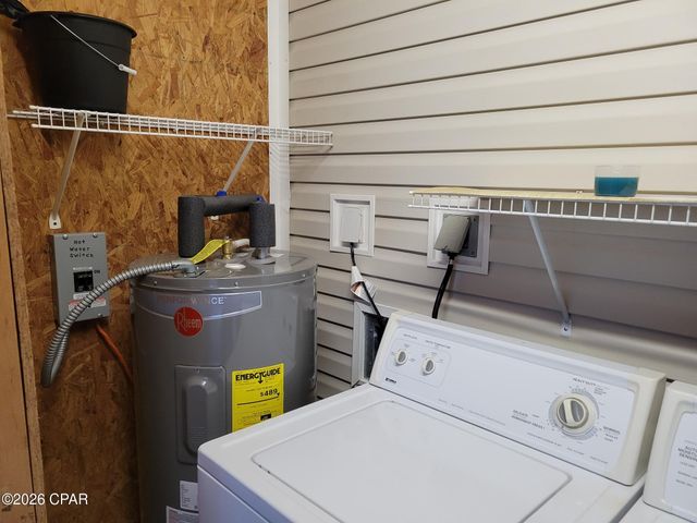 1219 S Navy Boulevard 119, Panama City, FL 32408