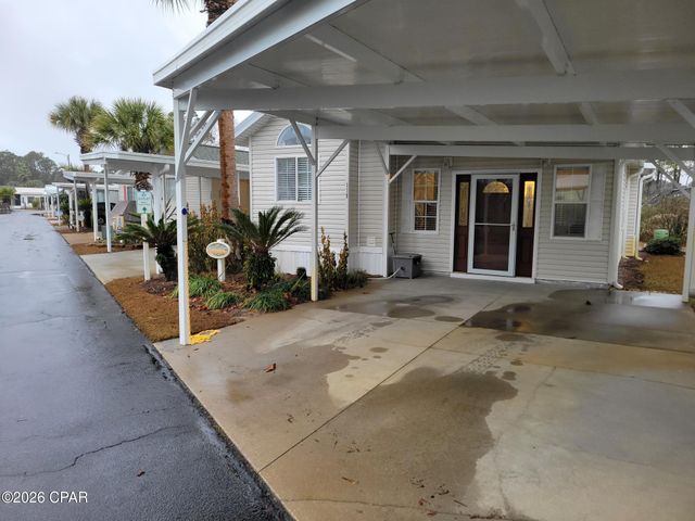 1219 S Navy Boulevard 119, Panama City, FL 32408