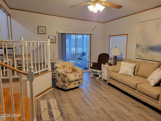 1219 S Navy Boulevard 119, Panama City, FL 32408