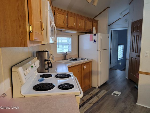 1219 S Navy Boulevard 119, Panama City, FL 32408