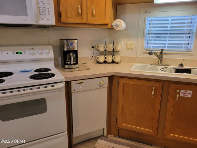 1219 S Navy Boulevard 119, Panama City, FL 32408