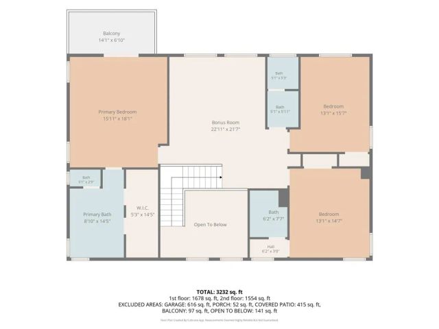 29460 Branwin, Murrieta, CA 92563