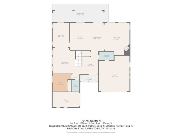 29460 Branwin, Murrieta, CA 92563