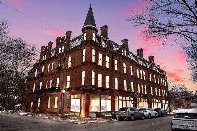 1217 Central Avenue, Cincinnati, OH 45214