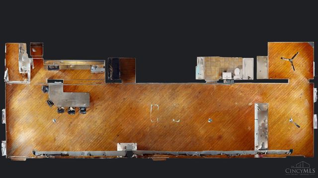 1217 Central Avenue, Cincinnati, OH 45214