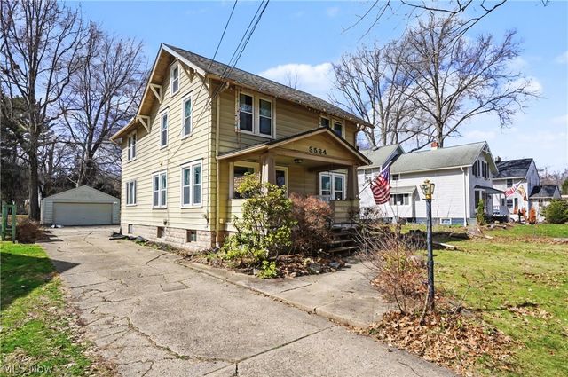 3564 Williamson Road, Stow, OH 44224