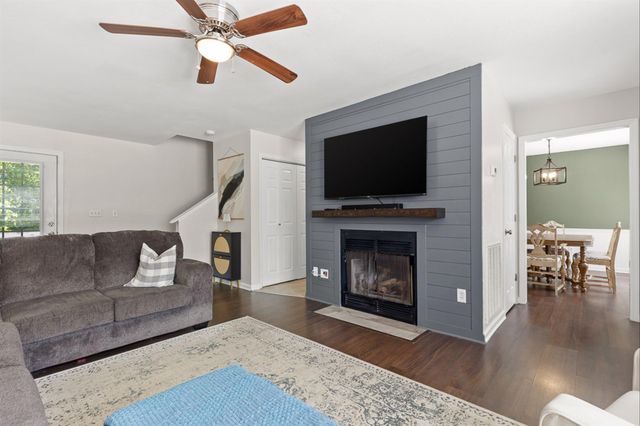 1903 Howell Mill Drive, Chattanooga, TN 37421