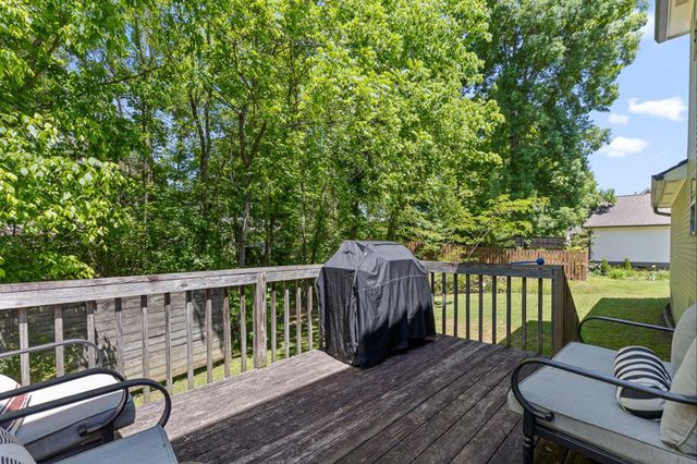 1903 Howell Mill Drive, Chattanooga, TN 37421