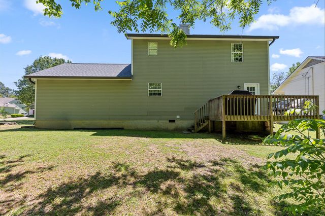1903 Howell Mill Drive, Chattanooga, TN 37421