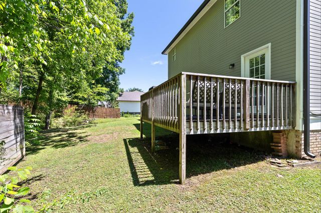 1903 Howell Mill Drive, Chattanooga, TN 37421