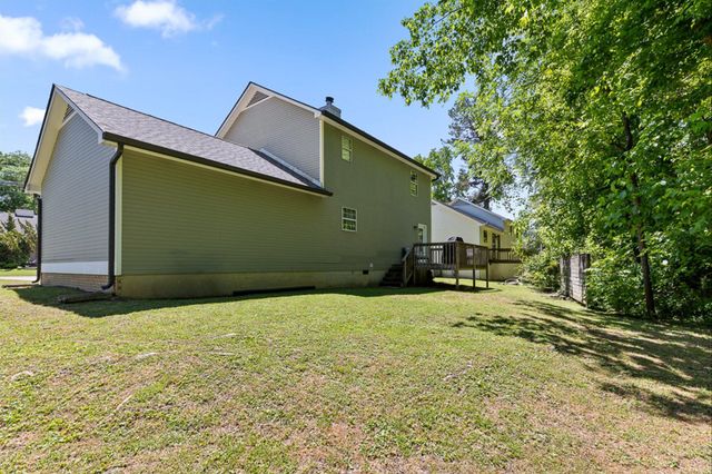 1903 Howell Mill Drive, Chattanooga, TN 37421