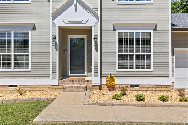 1903 Howell Mill Drive, Chattanooga, TN 37421