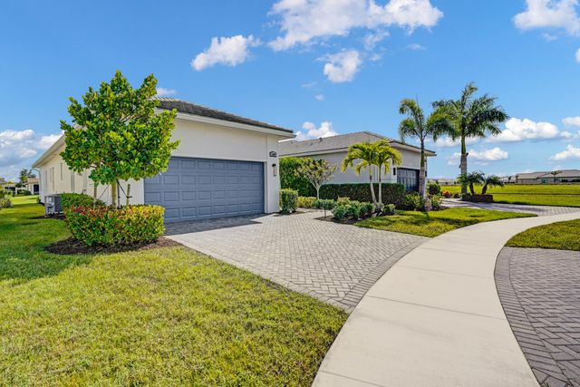25007 SW Alberti Way, Port St. Lucie, Port St Lucie, FL 34986