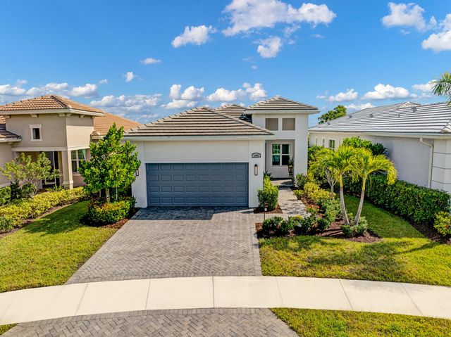 25007 SW Alberti Way, Port St. Lucie, Port St Lucie, FL 34986