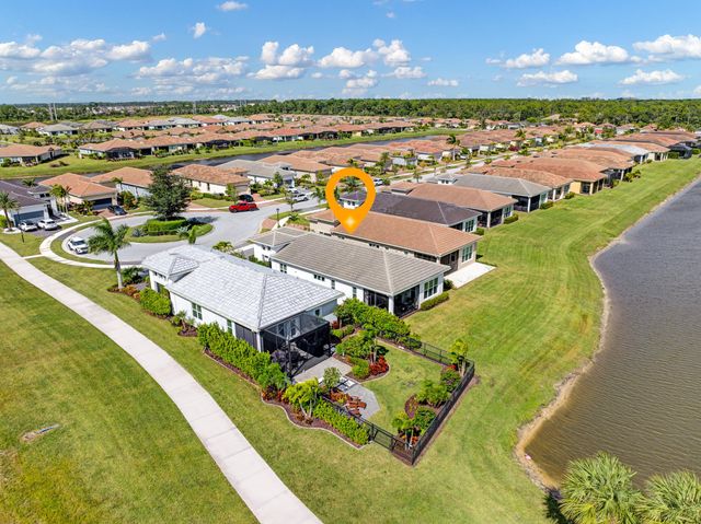 25007 SW Alberti Way, Port St. Lucie, Port St Lucie, FL 34986