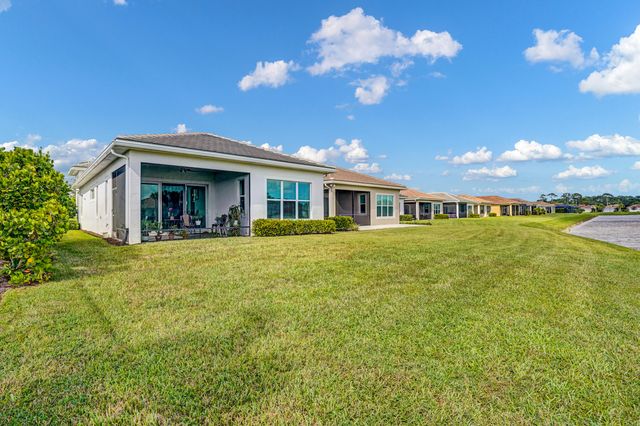 25007 SW Alberti Way, Port St. Lucie, Port St Lucie, FL 34986