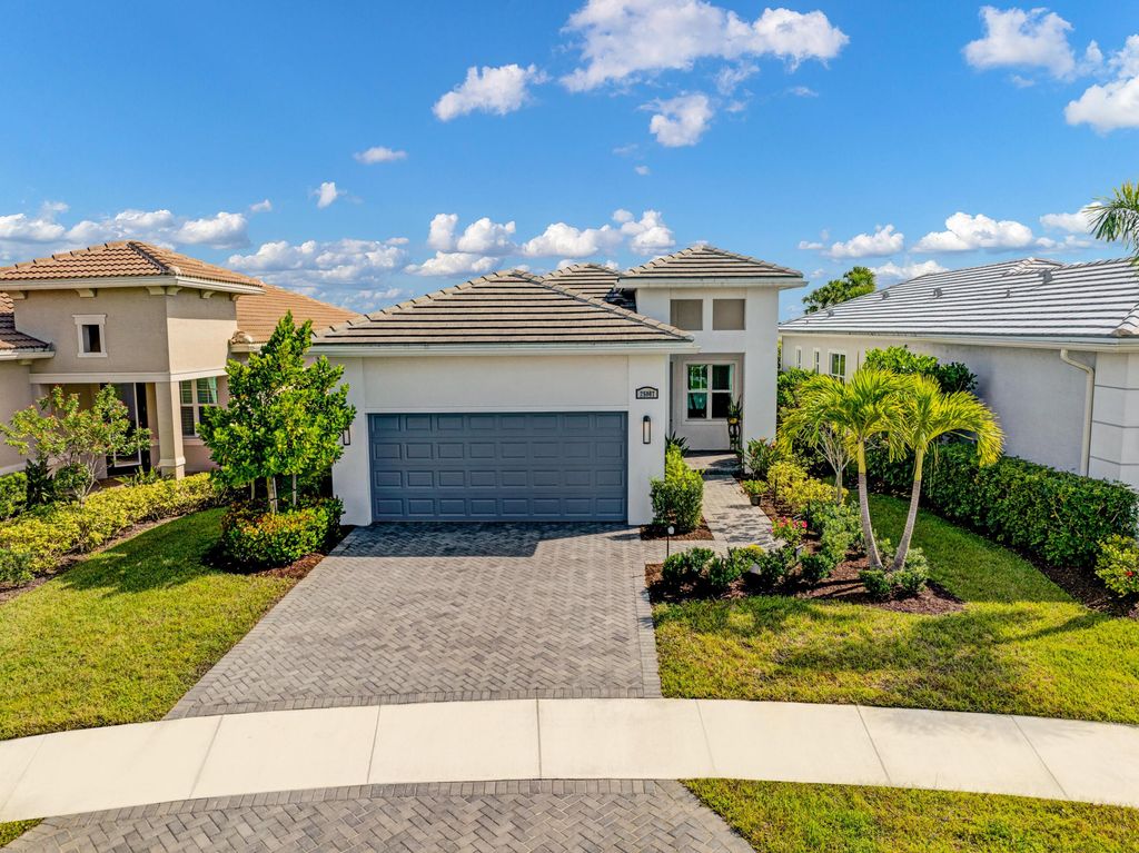 25007 SW Alberti Way, Port St. Lucie, Port St Lucie, FL 34986