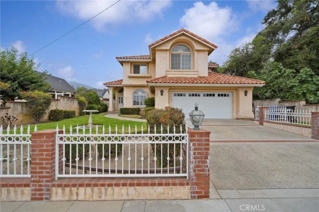 137 W Greystone Avenue, Monrovia, CA 91016