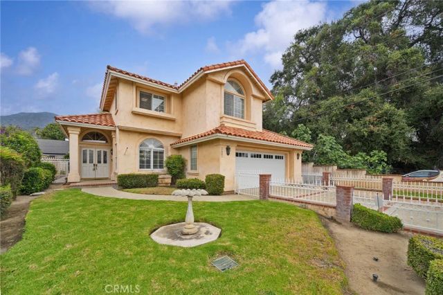 137 W Greystone Avenue, Monrovia, CA 91016
