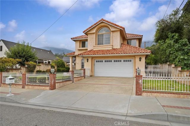 137 W Greystone Avenue, Monrovia, CA 91016