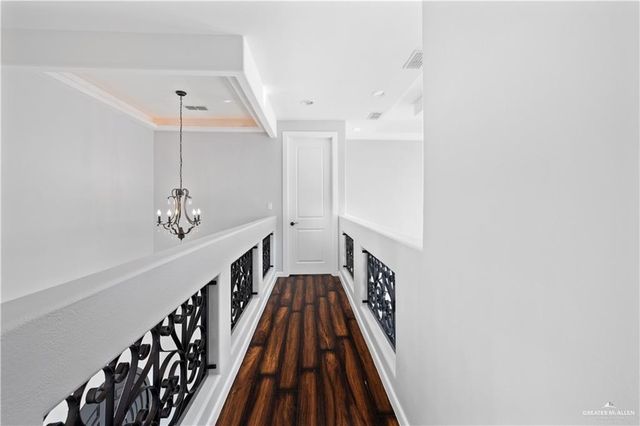 813 Sinatra Drive, Edinburg, TX 78542