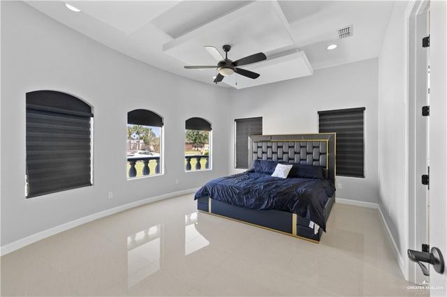 813 Sinatra Drive, Edinburg, TX 78542