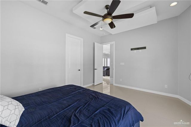 813 Sinatra Drive, Edinburg, TX 78542