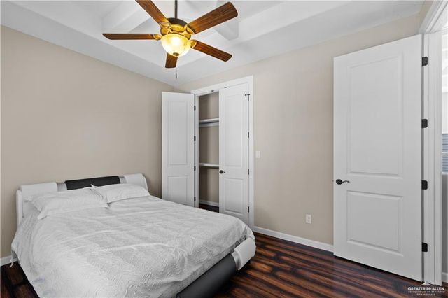 813 Sinatra Drive, Edinburg, TX 78542