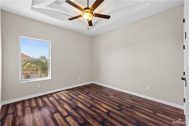 813 Sinatra Drive, Edinburg, TX 78542