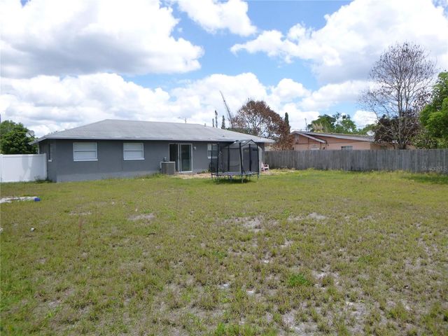 572 SANTIAGO AVENUE, Orlando, FL 32807