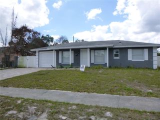 572 SANTIAGO AVENUE, Orlando, FL 32807