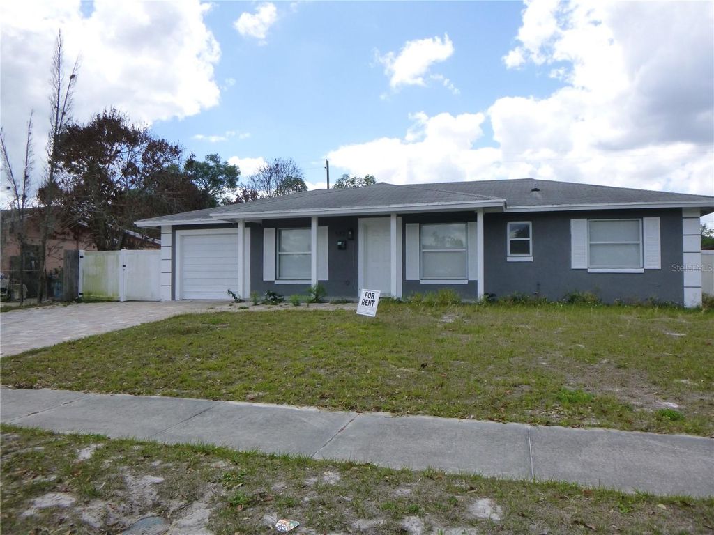 572 SANTIAGO AVENUE, Orlando, FL 32807