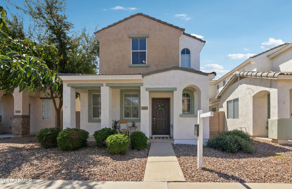 5323 W ILLINI Street, Phoenix, AZ 85043 — photo 3