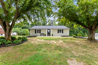 103 Sand Hill Church Road, Irvine, KY 40336