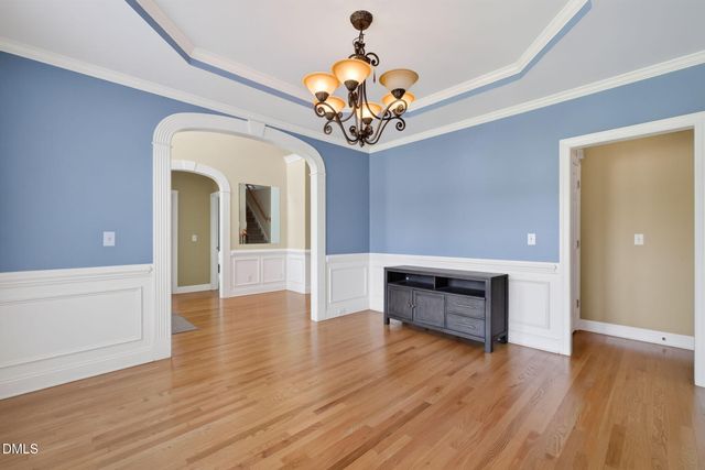 65 Powell Drive, Smithfield, NC 27577