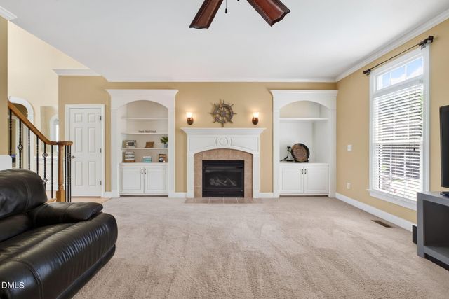 65 Powell Drive, Smithfield, NC 27577