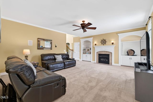 65 Powell Drive, Smithfield, NC 27577
