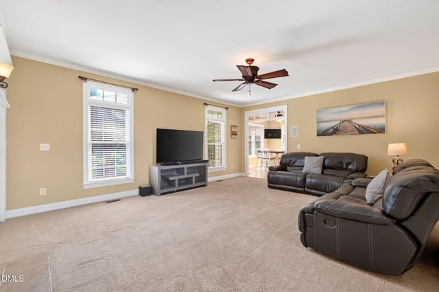 65 Powell Drive, Smithfield, NC 27577
