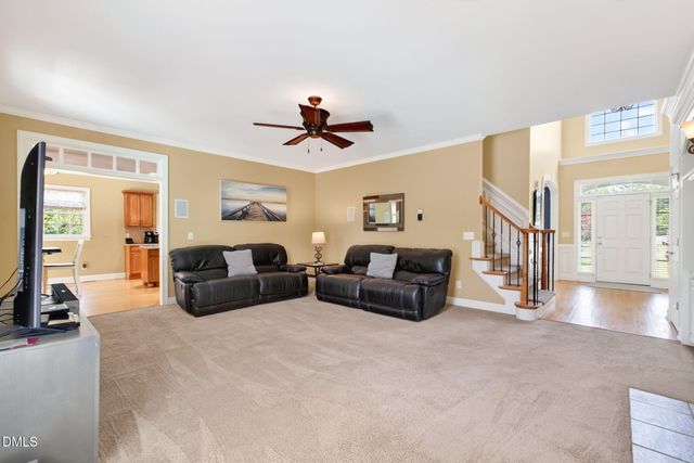 65 Powell Drive, Smithfield, NC 27577