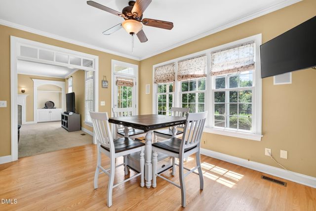 65 Powell Drive, Smithfield, NC 27577
