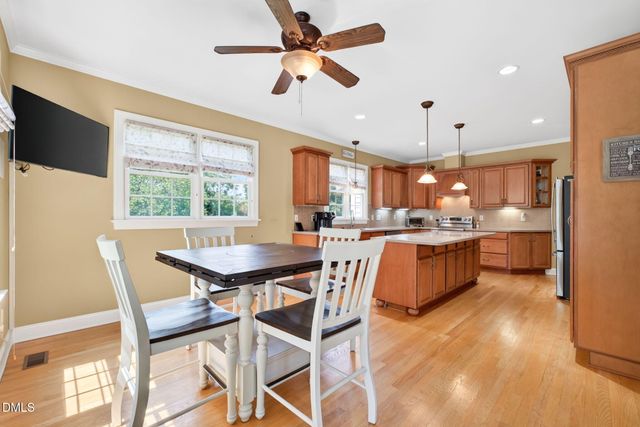 65 Powell Drive, Smithfield, NC 27577