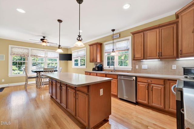 65 Powell Drive, Smithfield, NC 27577